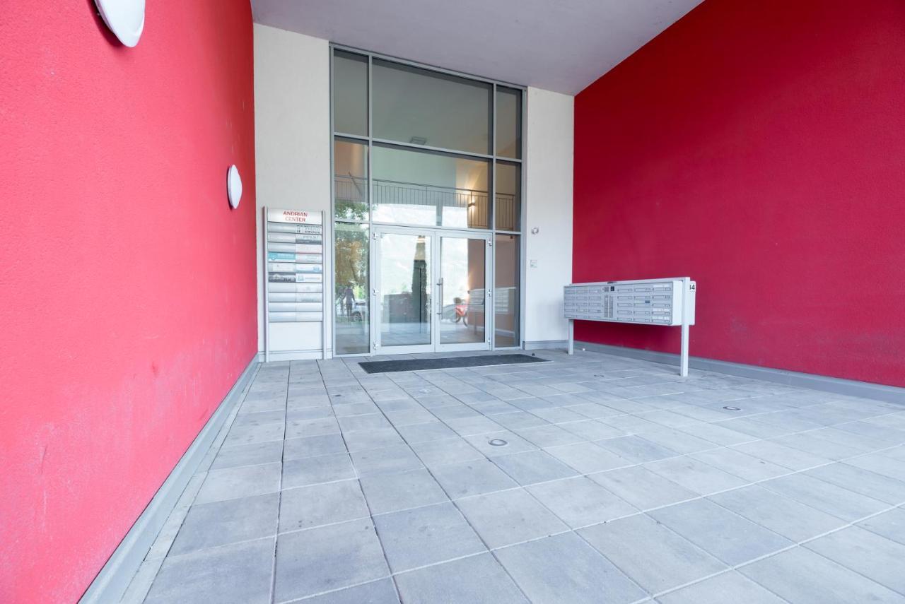 Andrian Residence Exterior foto